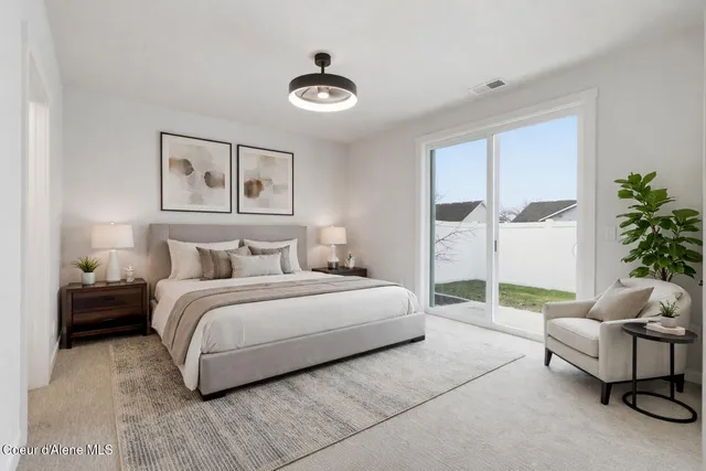 $610,000 | 7322 Breaux Drive, Coeur D'Alene, ID 83815