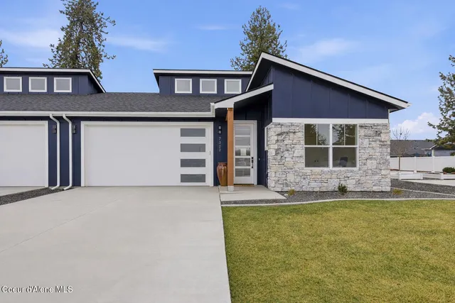 $610,000 | 7322 Breaux Drive, Coeur D'Alene, ID 83815