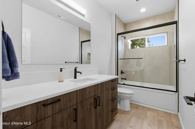 $610,000 | 7322 Breaux Drive, Coeur D'Alene, ID 83815