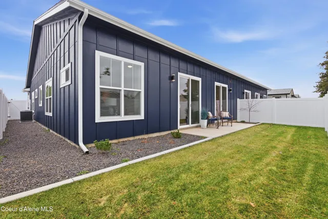 $610,000 | 7322 Breaux Drive, Coeur D'Alene, ID 83815