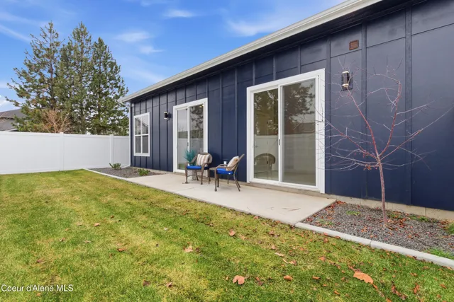 $610,000 | 7322 Breaux Drive, Coeur D'Alene, ID 83815