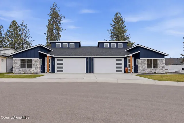 $610,000 | 7322 Breaux Drive, Coeur D'Alene, ID 83815