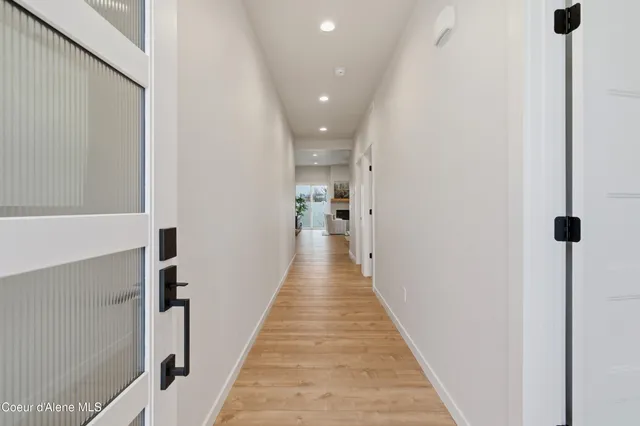 $610,000 | 7322 Breaux Drive, Coeur D'Alene, ID 83815