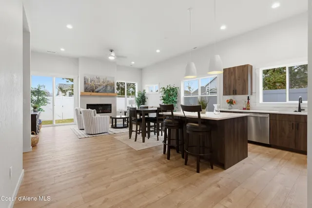 $610,000 | 7322 Breaux Drive, Coeur D'Alene, ID 83815