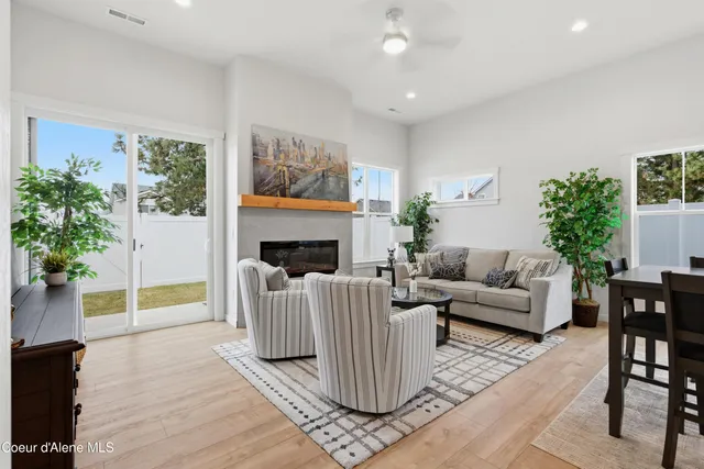 $610,000 | 7322 Breaux Drive, Coeur D'Alene, ID 83815