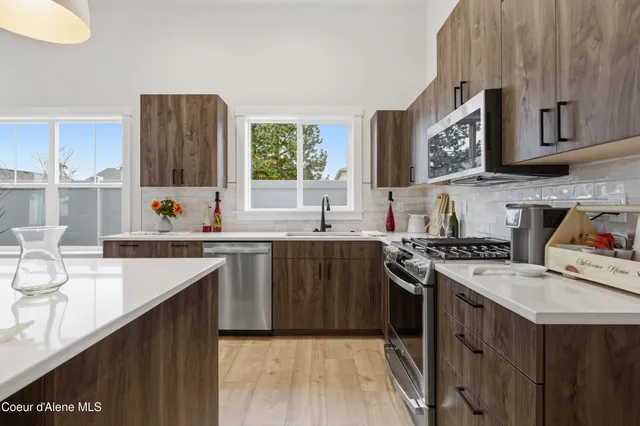 $610,000 | 7322 Breaux Drive, Coeur D'Alene, ID 83815