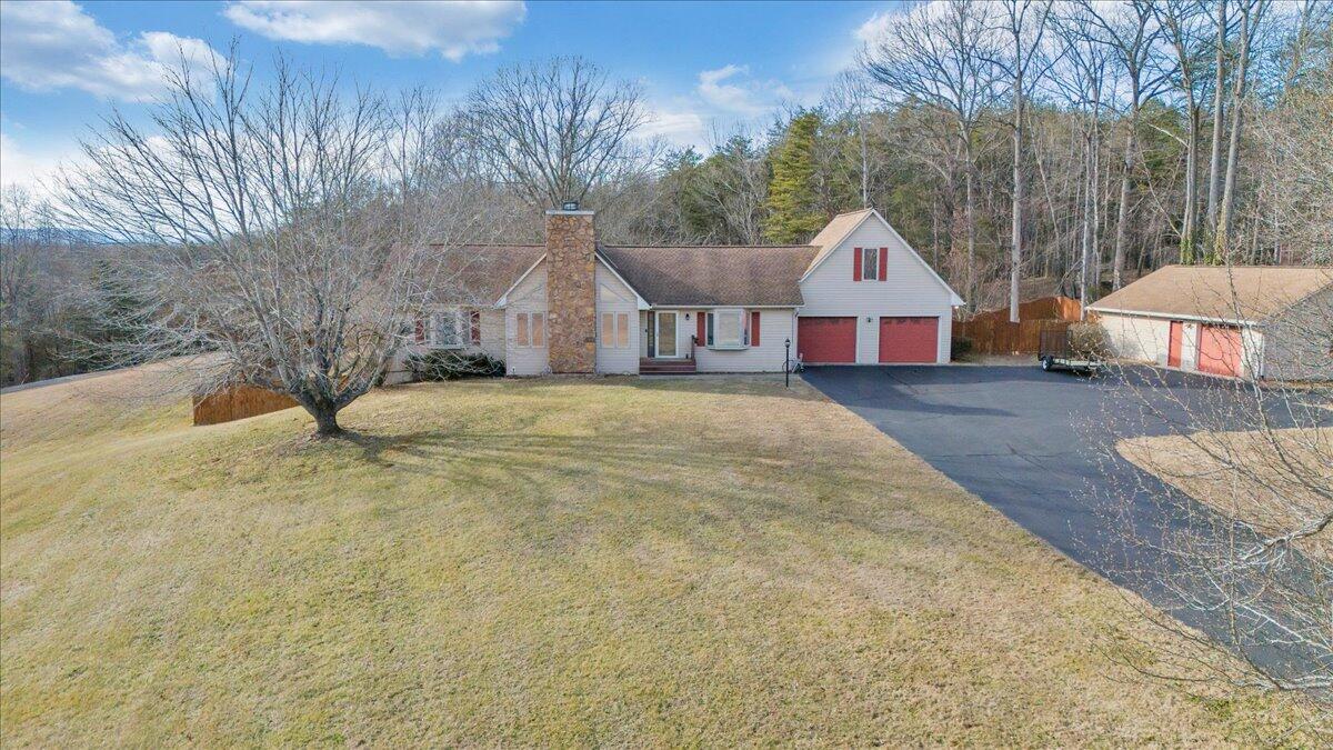 2469 Morgans Mill Road Goodview, VA 24095 - Photo 1 of 78 01-DJI_20250210154519_0018_D