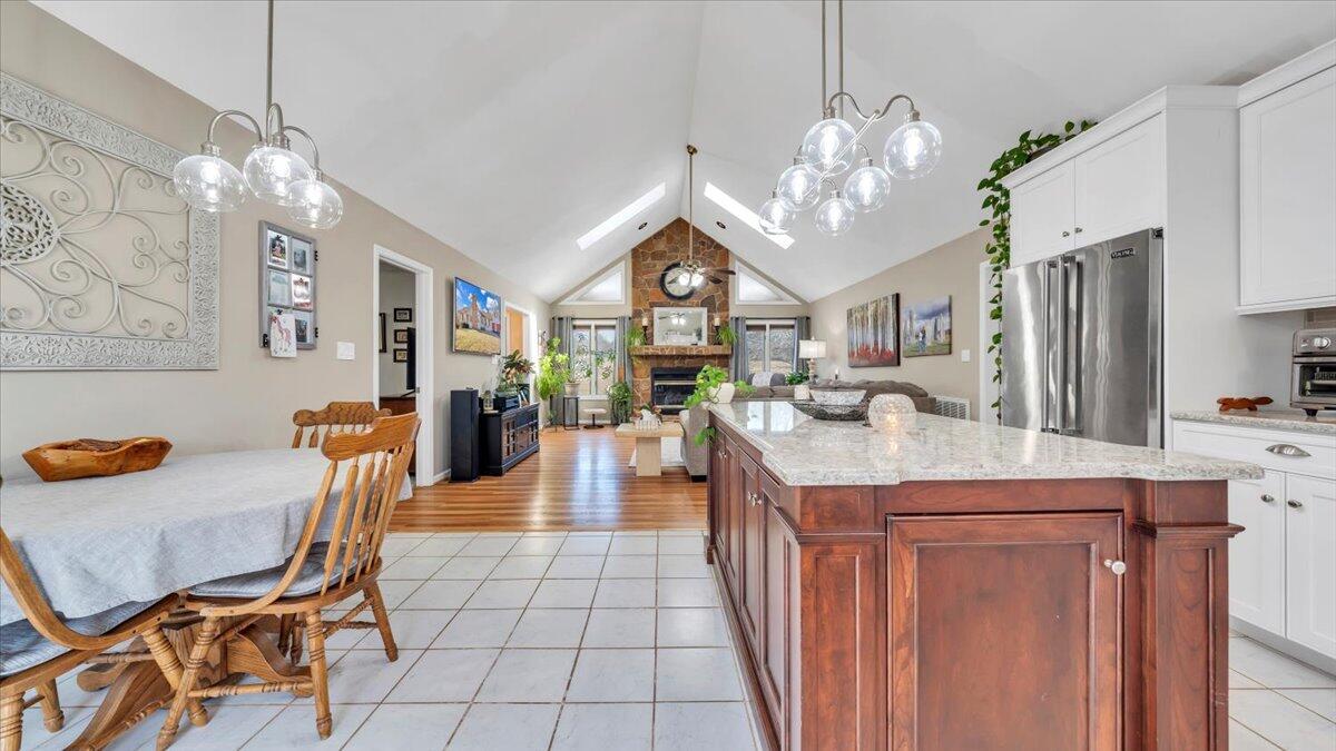 2469 Morgans Mill Road Goodview, VA 24095 - Photo 12 of 78 12-MIB08453