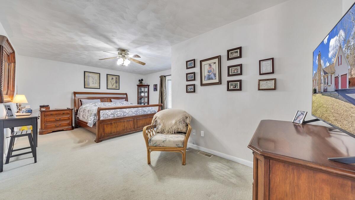 2469 Morgans Mill Road Goodview, VA 24095 - Photo 16 of 78 16-MIB08423
