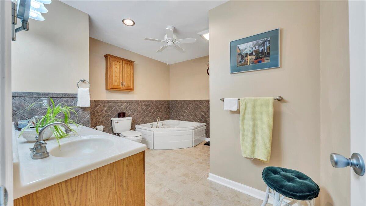 2469 Morgans Mill Road Goodview, VA 24095 - Photo 19 of 78 19-MIB08432