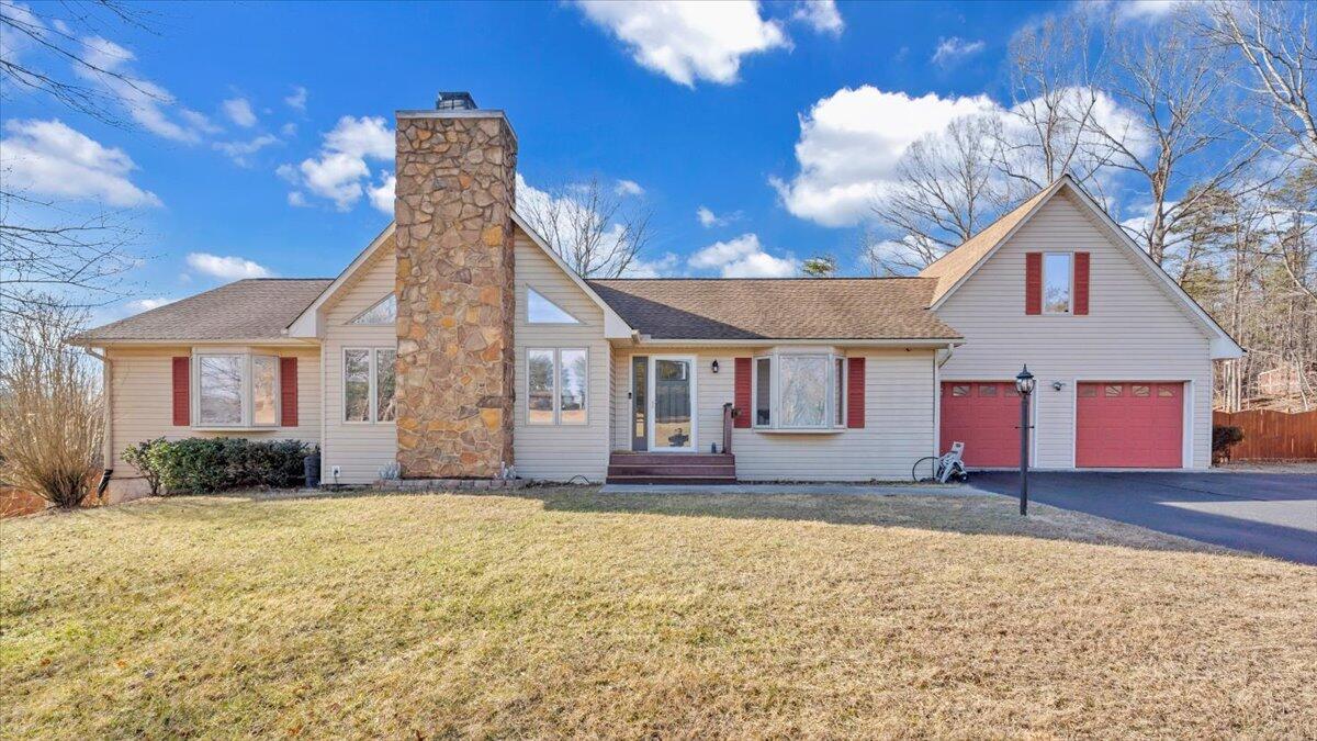 2469 Morgans Mill Road Goodview, VA 24095 - Photo 2 of 78 02-MIB08576