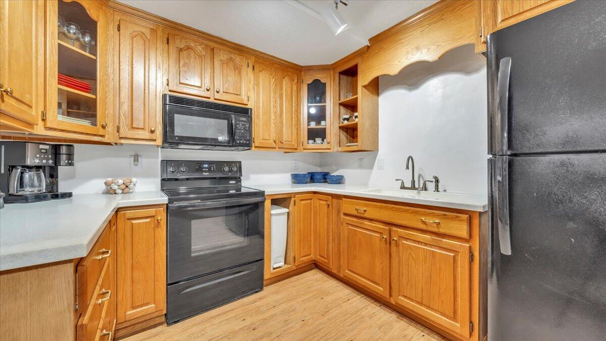 2469 Morgans Mill Road Goodview, VA 24095 - Photo 38 of 78 38-MIB08486