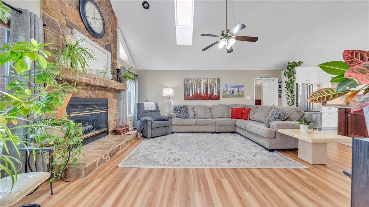 2469 Morgans Mill Road Goodview, VA 24095 - Photo 5 of 78 05-MIB08381