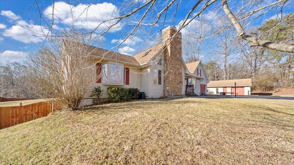 2469 Morgans Mill Road Goodview, VA 24095 - Photo 68 of 78 68-MIB08579