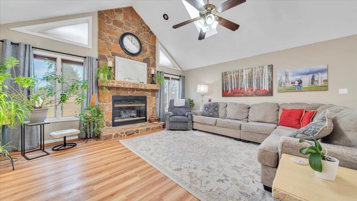 2469 Morgans Mill Road Goodview, VA 24095 - Photo 7 of 78 07-MIB08387