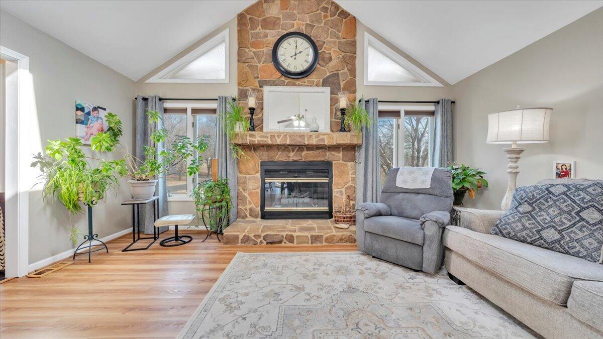 2469 Morgans Mill Road Goodview, VA 24095 - Photo 8 of 78 08-MIB08390