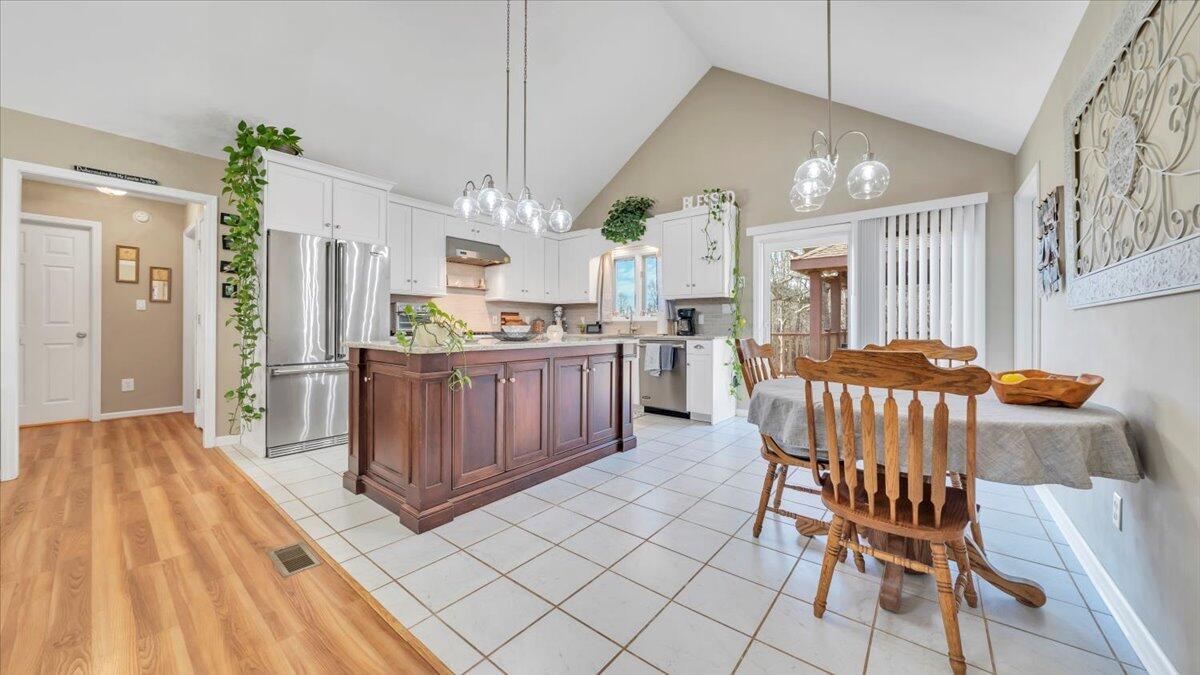 2469 Morgans Mill Road Goodview, VA 24095 - Photo 9 of 78 09-MIB08393