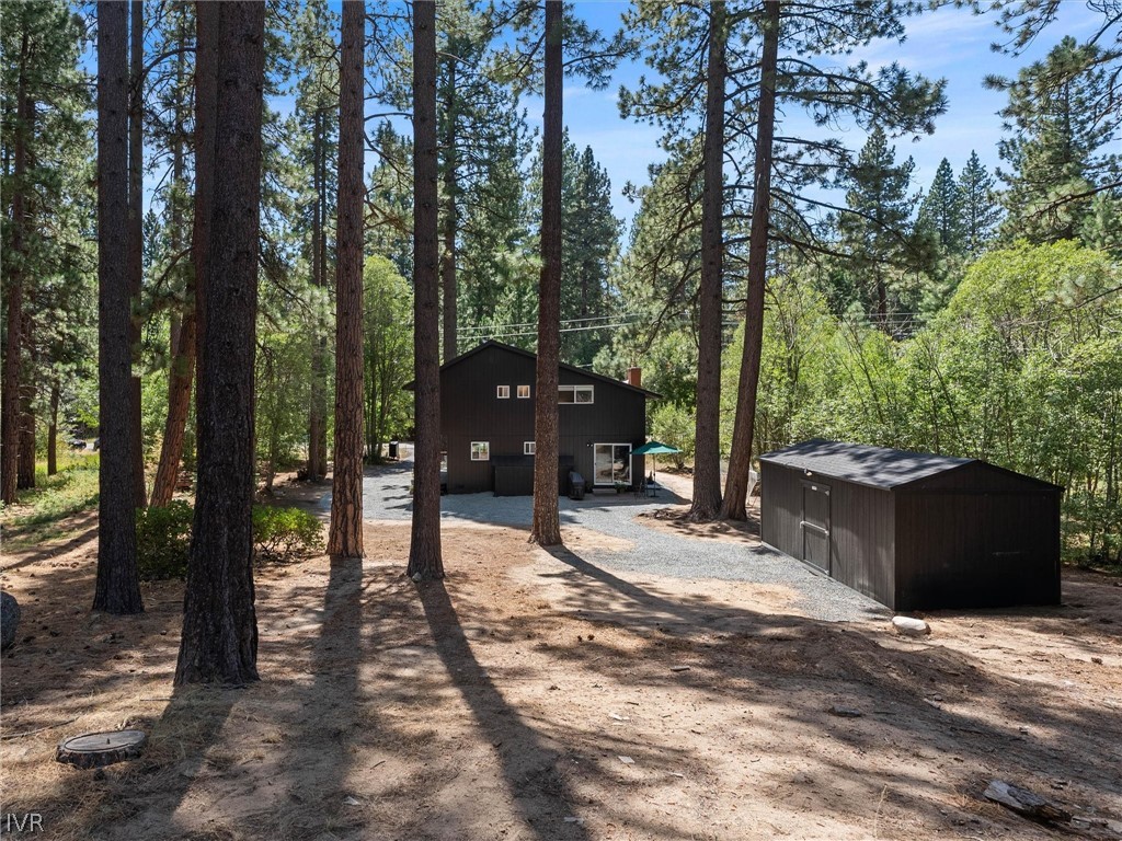 248 Tramway Road Incline Village, NV 89451 - Photo 43 of 48 Gallery Image 43