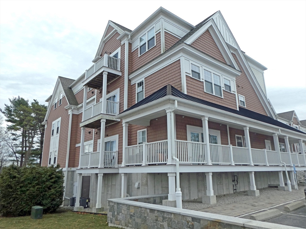 57 Long Point Road, Unit 208 Lakeville, MA 02347 - Photo 5 of 41 Gallery Image 5