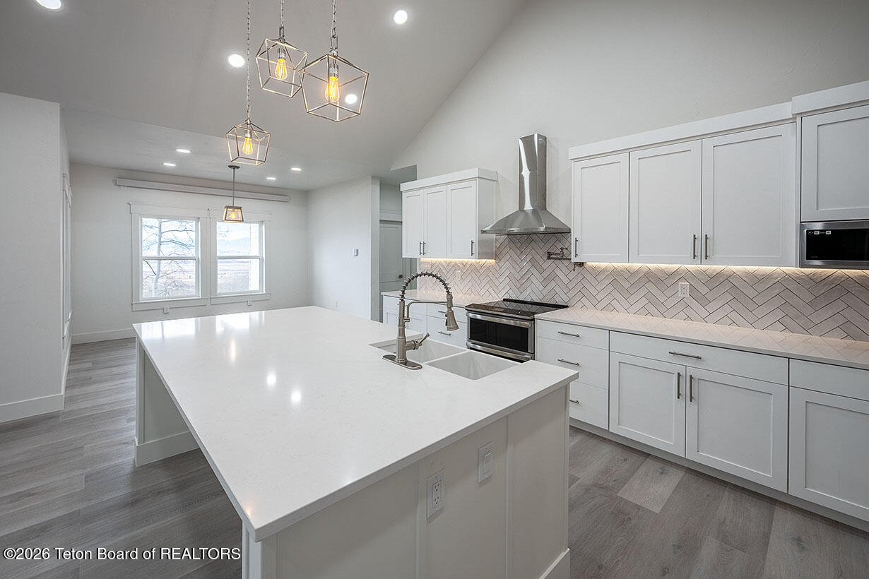 541 Spruce Drive Star Valley Ranch, WY 83127 - Photo 13 of 41 Humpherys int 7884
