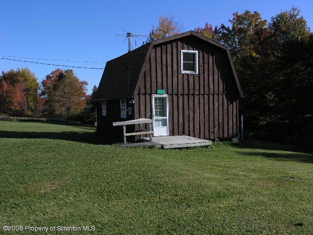 T726 Ball Pond Road Thompson, PA 18465 - Photo 2 of 9 Gallery Image 2