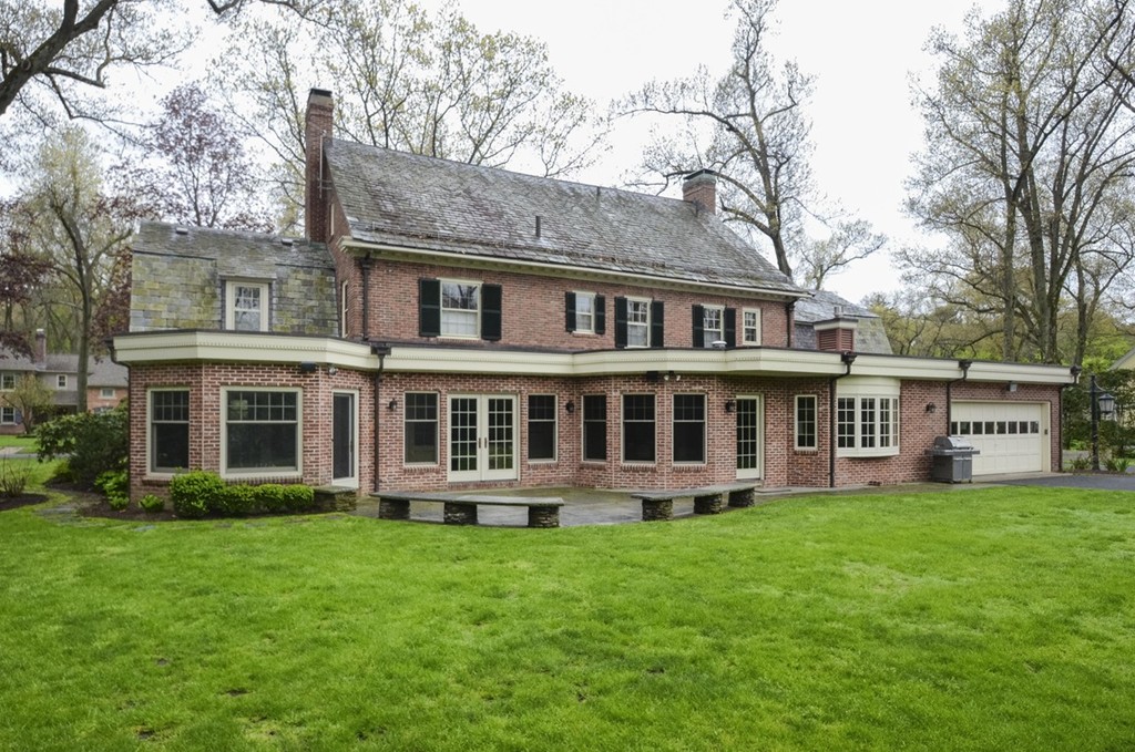 182 Farmington Road Longmeadow, MA 01106 - Photo 29 of 30 Gallery Image 29