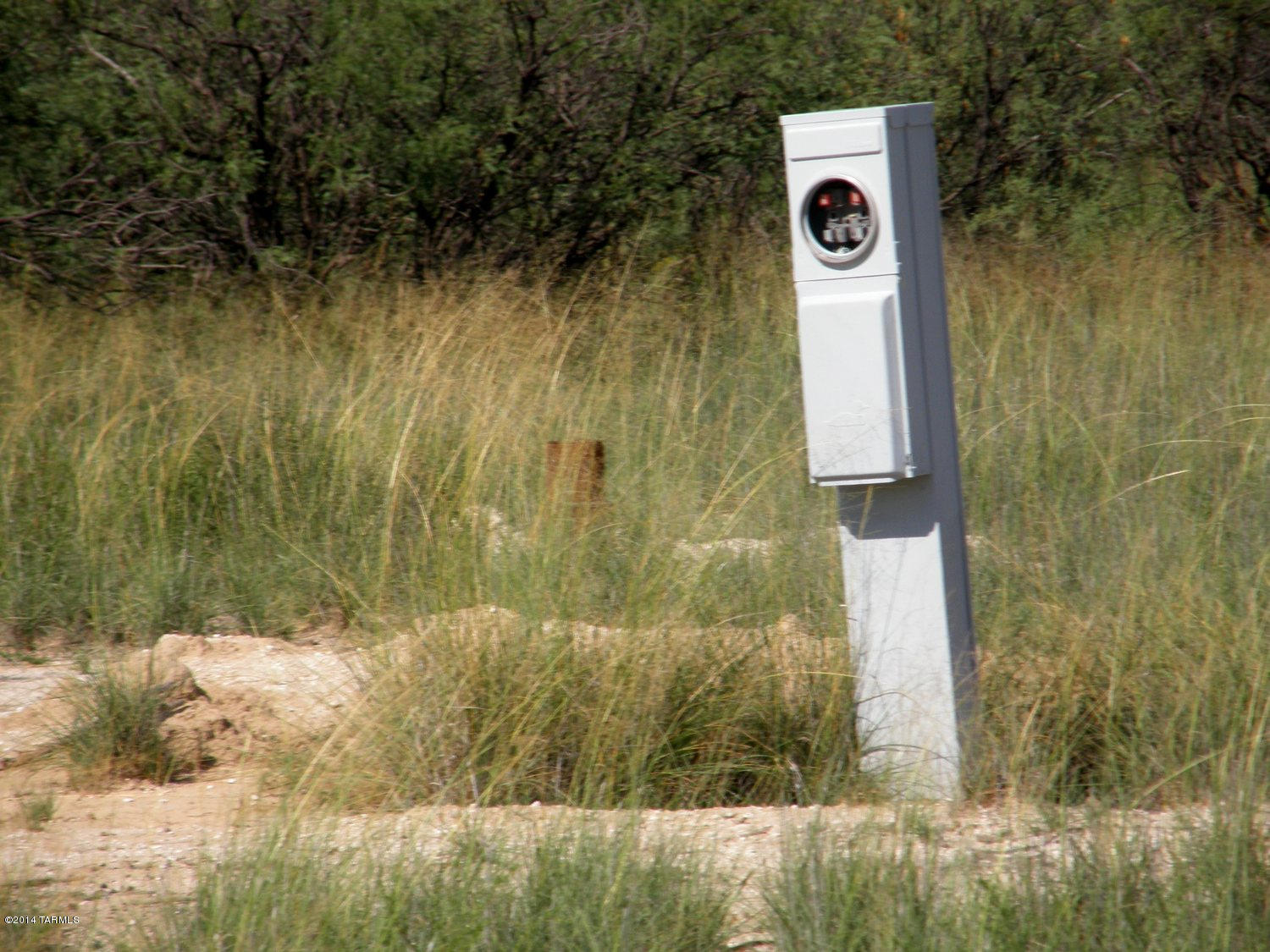 Tbd South Kansas Settlement Road Willcox, AZ 85643 - Photo 5 of 20