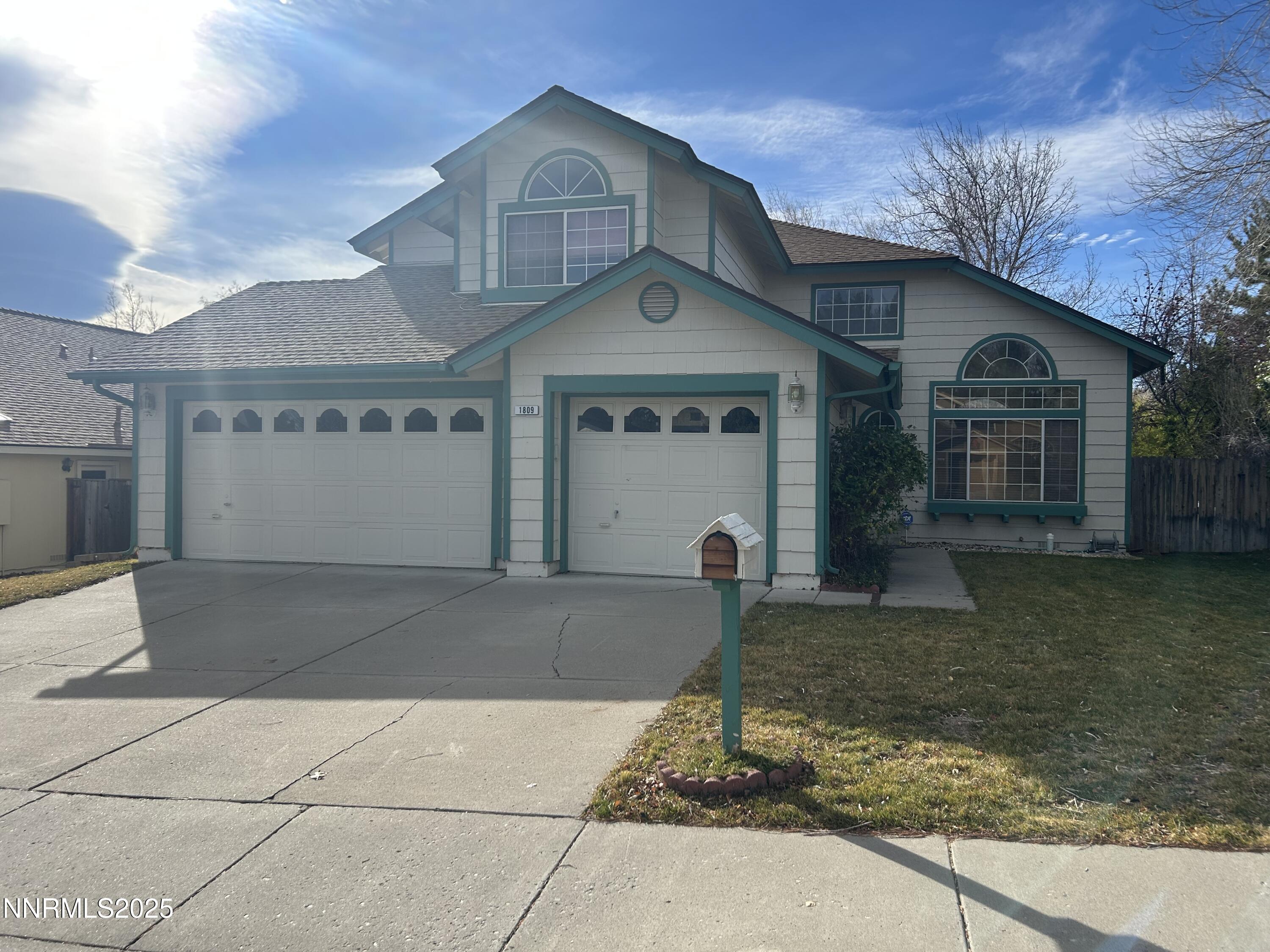 1809 Lakeland Hills Drive Reno, NV 89523 - Photo 2 of 25 IMG_4321