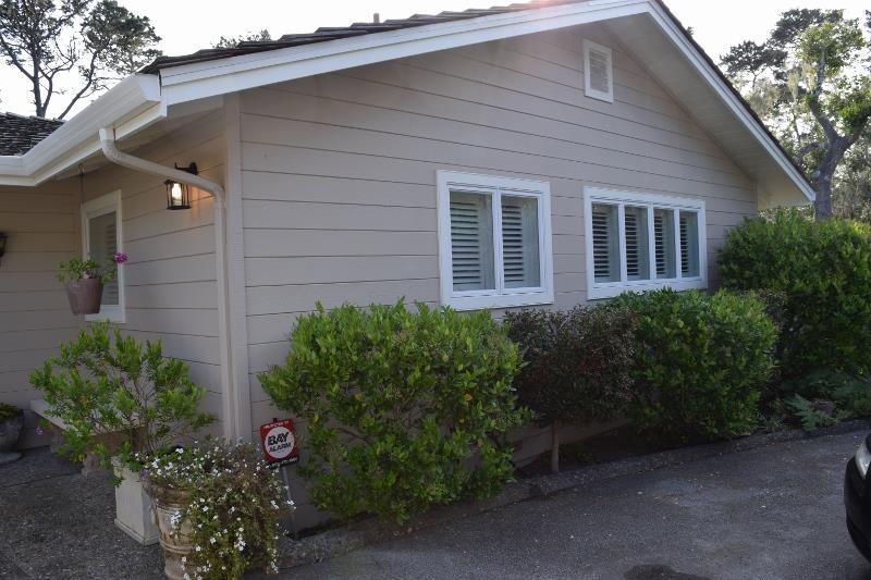 1118 Sawmill Gulch Road Pebble Beach, CA 93953 - Photo 3 of 31 Gallery Image 3