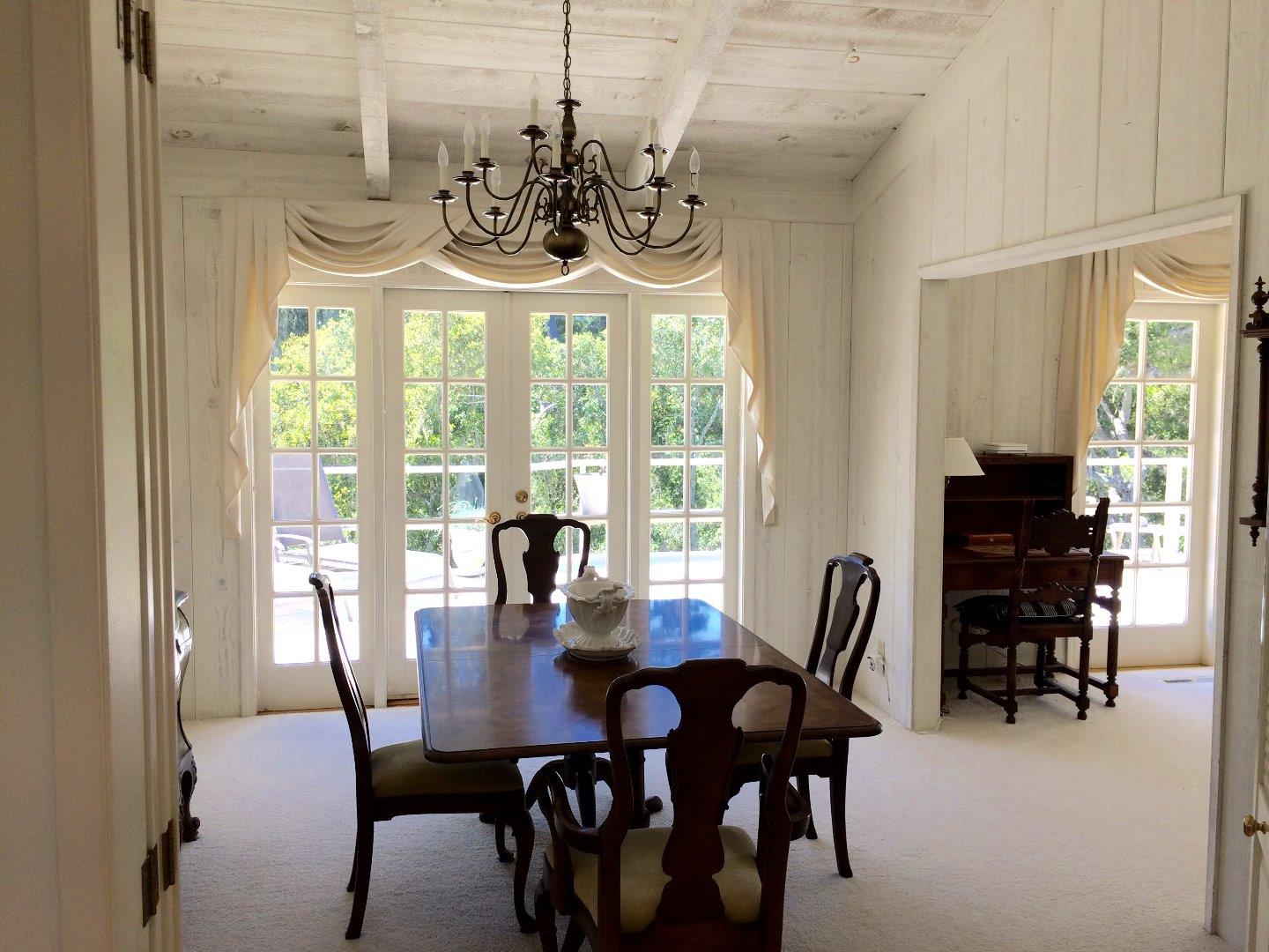 1118 Sawmill Gulch Road Pebble Beach, CA 93953 - Photo 9 of 31 Gallery Image 9