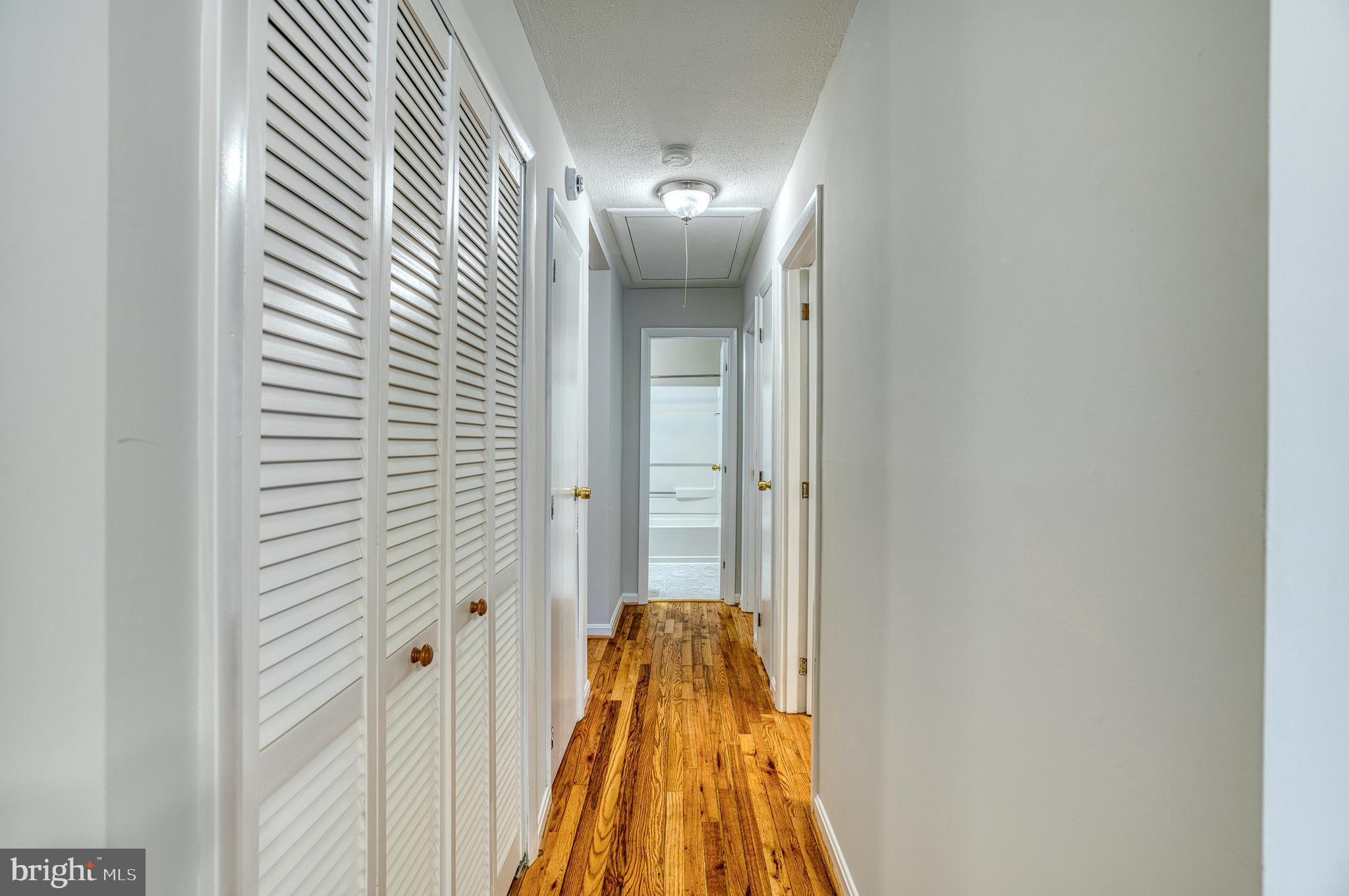 3565 Maple Street Dumfries, VA 22026 - Photo 16 of 36 a view of a bathroom with a bathtub