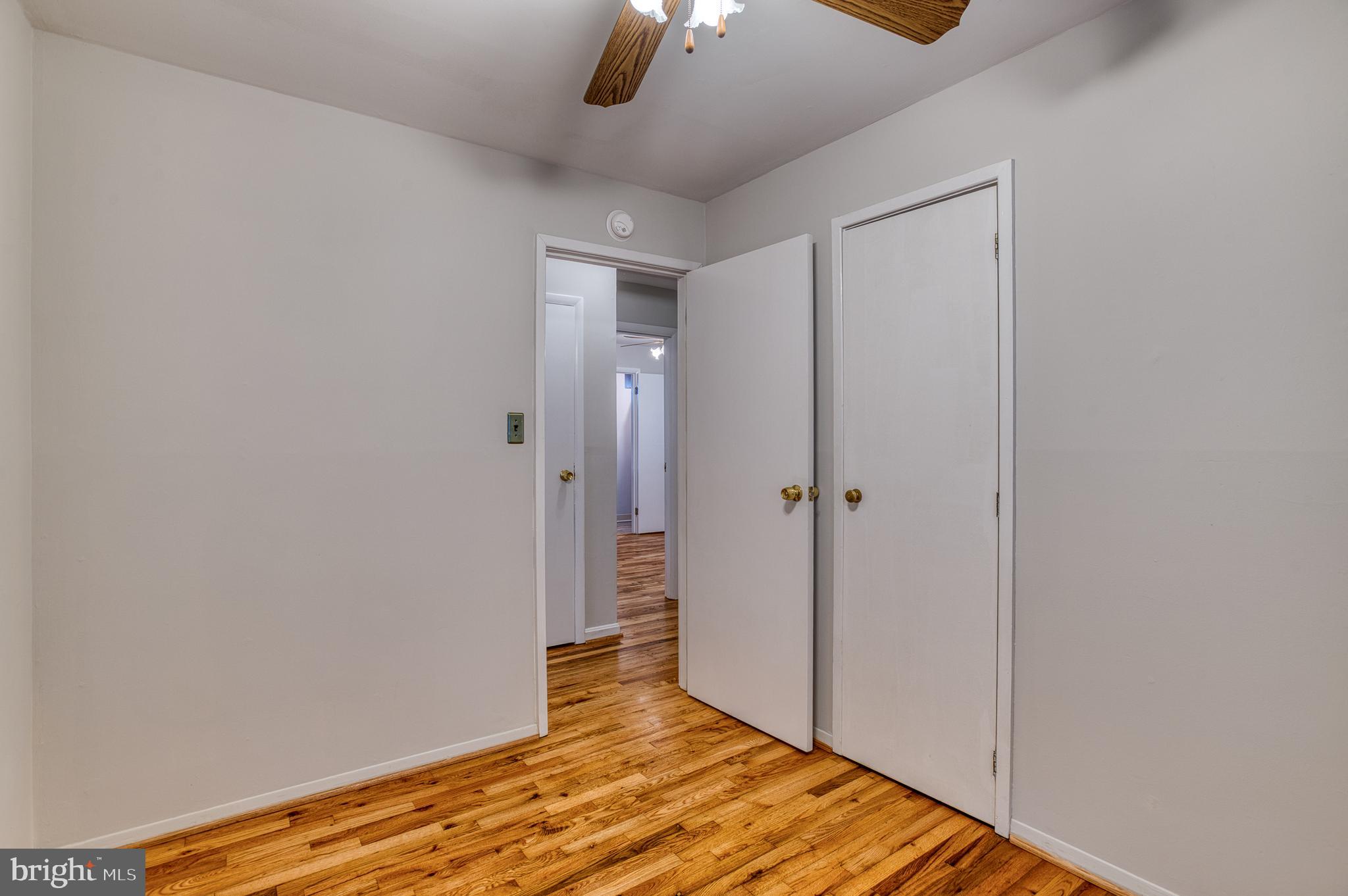 3565 Maple Street Dumfries, VA 22026 - Photo 5 of 36 a view of empty room