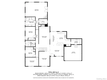 $1,099,990 | 9 Defeo Court, Deer Park, NY 11729