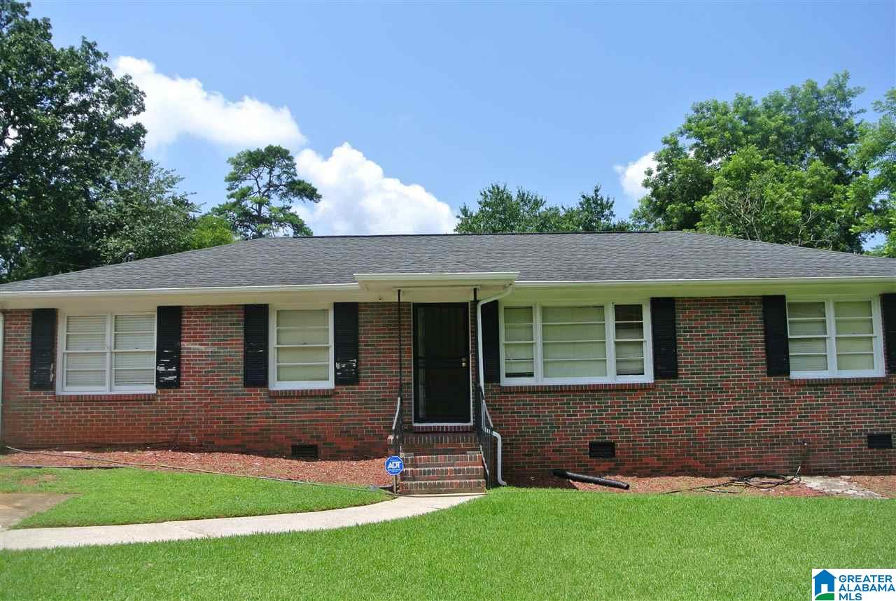 2516 7th Street Northeast Center Point, AL 35215 - Photo 1 of 26