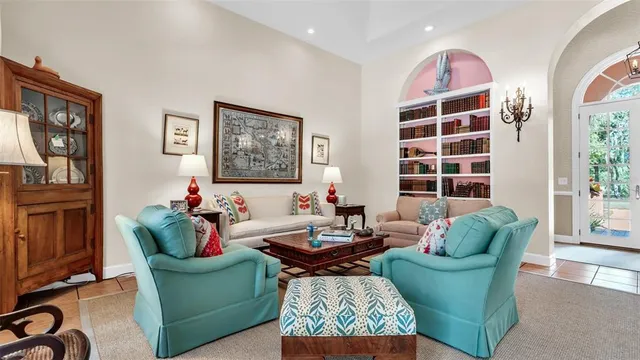 $1,450,000 | 116 Mountain Lake Lake, Lake Wales, FL 33898