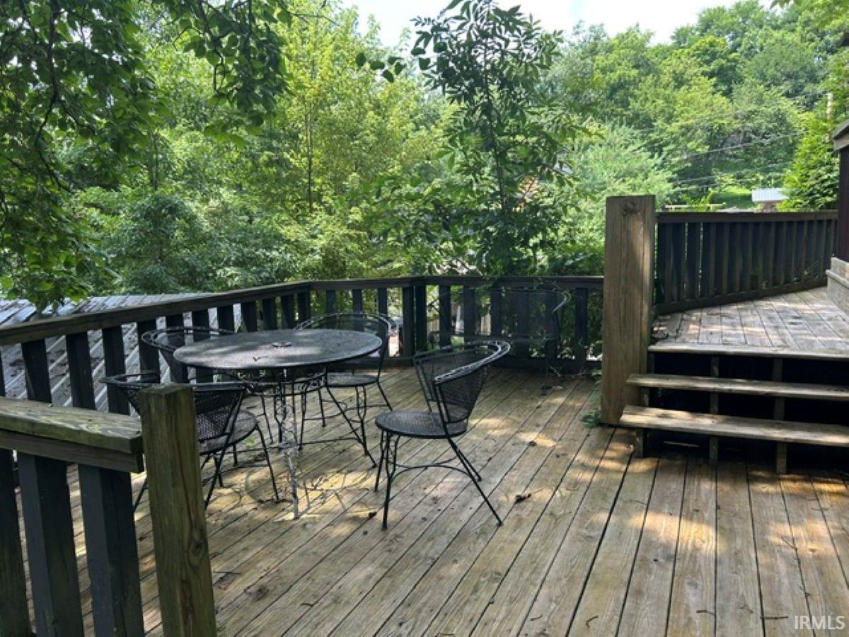 506 Spring Street French Lick, IN 47432 - Photo 14 of 18