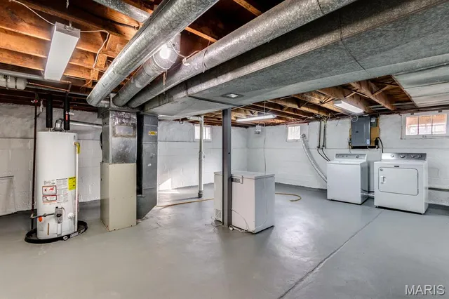 $204,900 | 7720 Weston Place, St. Louis, MO 63117