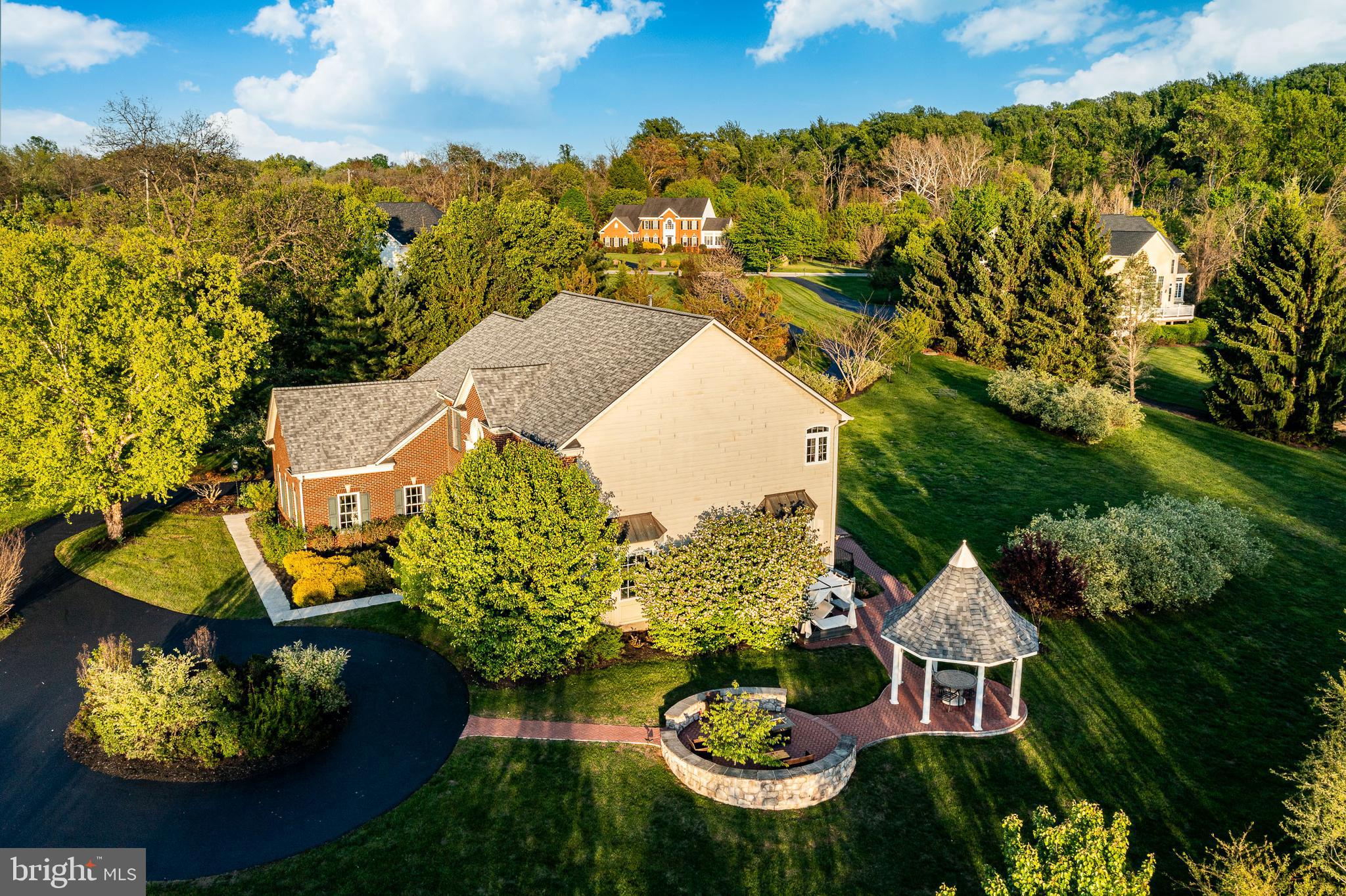 12 Schofield Road Phoenixville, PA 19460 - Photo 69 of 76 Aerial View