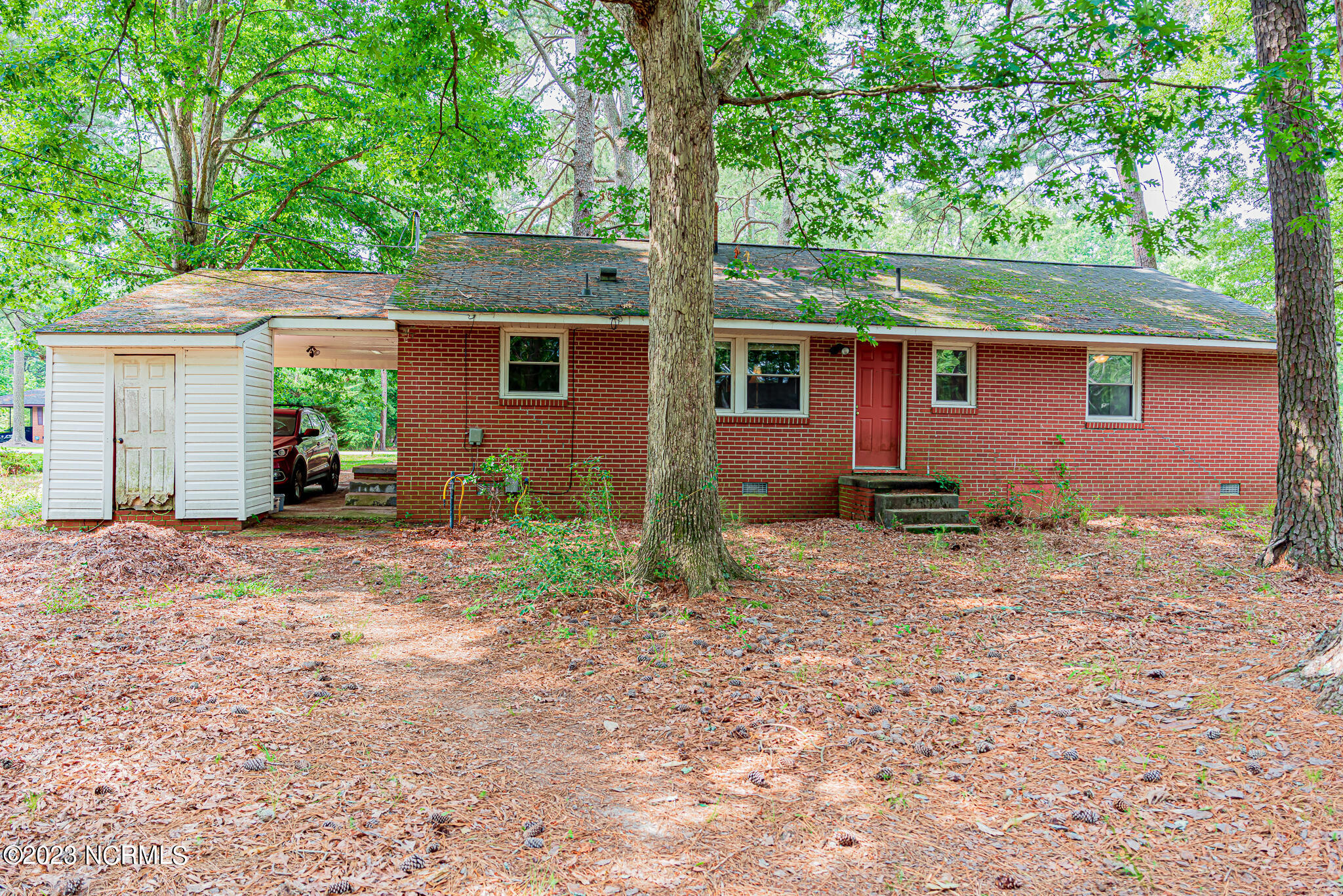 108 Crestview Road Rocky Mount, NC 27801 - Photo 29 of 30 zDSC07412