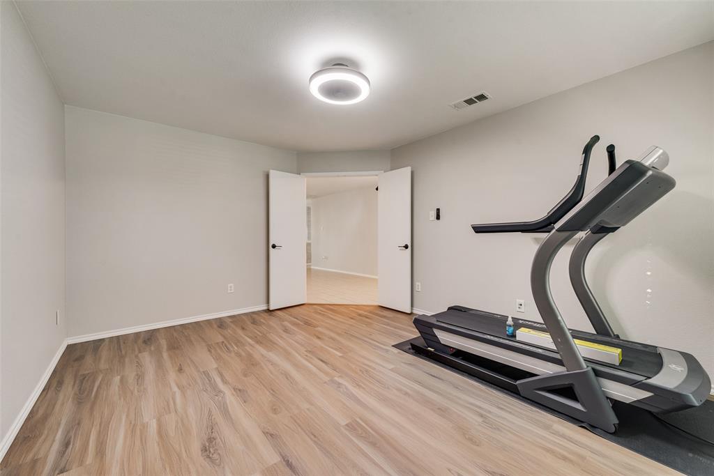 13033 Fencerow Road Fort Worth, TX 76244 - Photo 36 of 37 Gallery Image 36