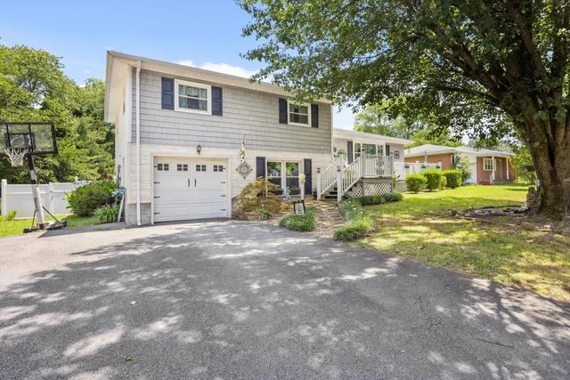 $299,900 | 123 Coffman Drive, Fort Oglethorpe, GA 30742