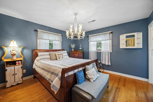 $299,900 | 123 Coffman Drive, Fort Oglethorpe, GA 30742