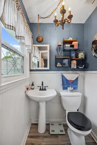 $299,900 | 123 Coffman Drive, Fort Oglethorpe, GA 30742