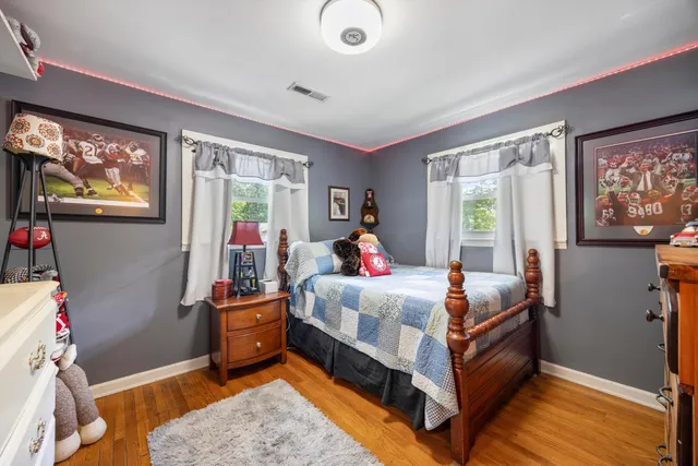 $299,900 | 123 Coffman Drive, Fort Oglethorpe, GA 30742