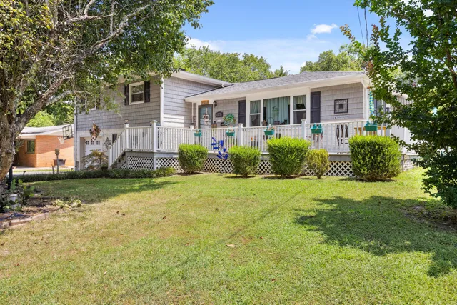 $299,900 | 123 Coffman Drive, Fort Oglethorpe, GA 30742