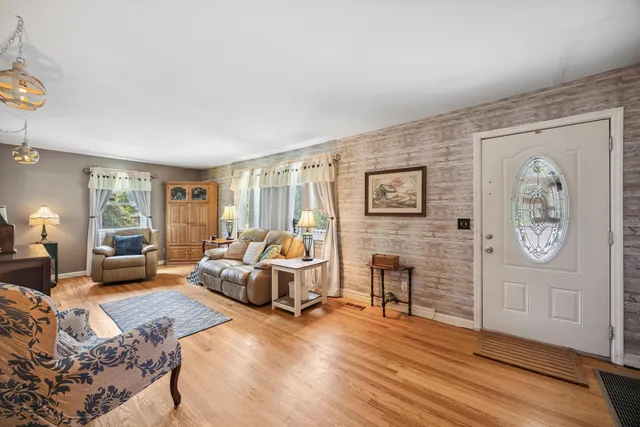 $299,900 | 123 Coffman Drive, Fort Oglethorpe, GA 30742