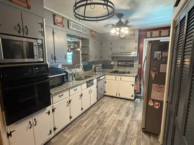 $299,900 | 123 Coffman Drive, Fort Oglethorpe, GA 30742