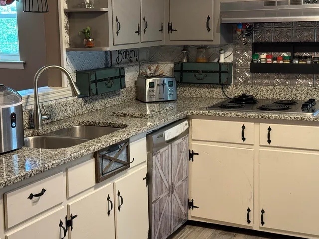 $299,900 | 123 Coffman Drive, Fort Oglethorpe, GA 30742