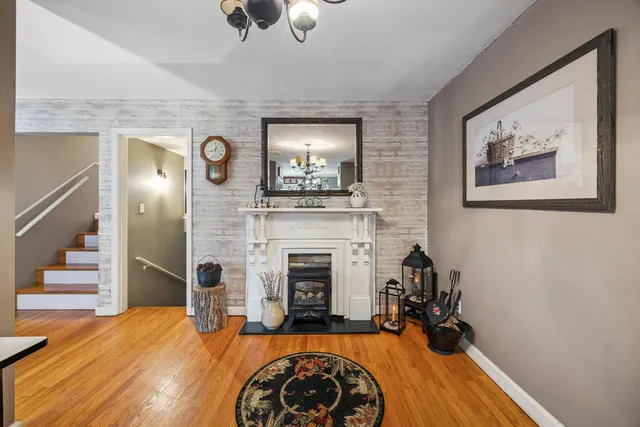 $299,900 | 123 Coffman Drive, Fort Oglethorpe, GA 30742