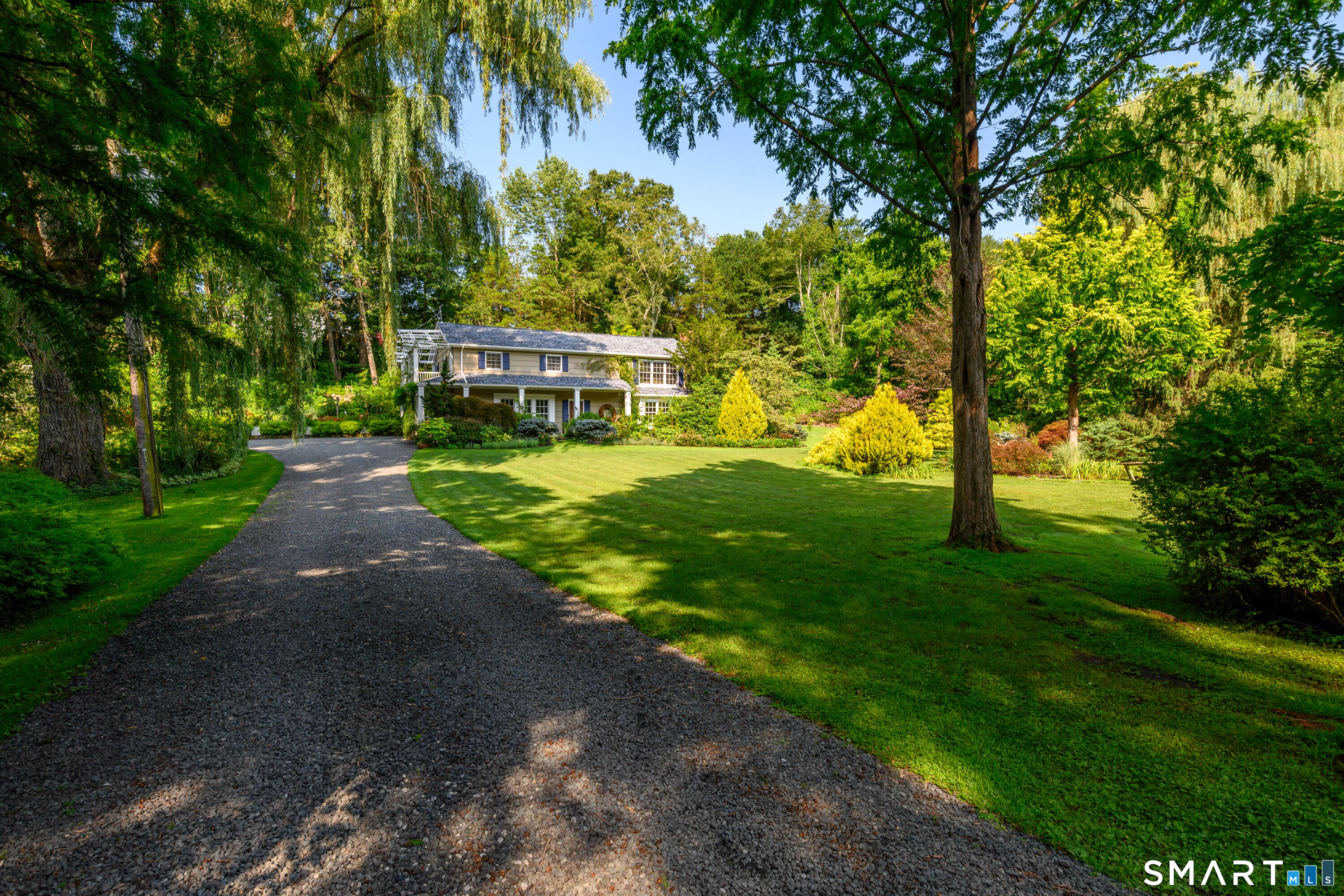 48 Hop Brook Road Brookfield, CT 06804 - Photo 34 of 40
